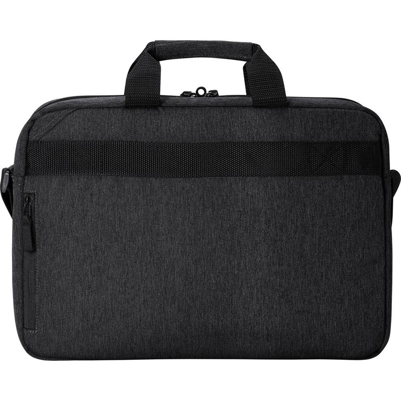 Hewlett Packard Prelude Pro Recycled Top Load Carrying Case - 1X645UT