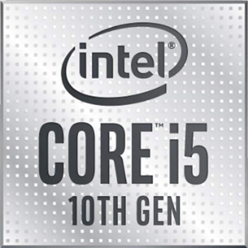 Intel Core i5 10400 6 Core 10th Gen Computer Desktop Processor - BX8070110400