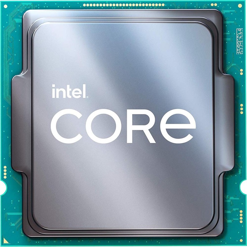 Intel Core i7-11700K 8 Cores 11th Gen Computer Desktop Processor - BX8070811700K