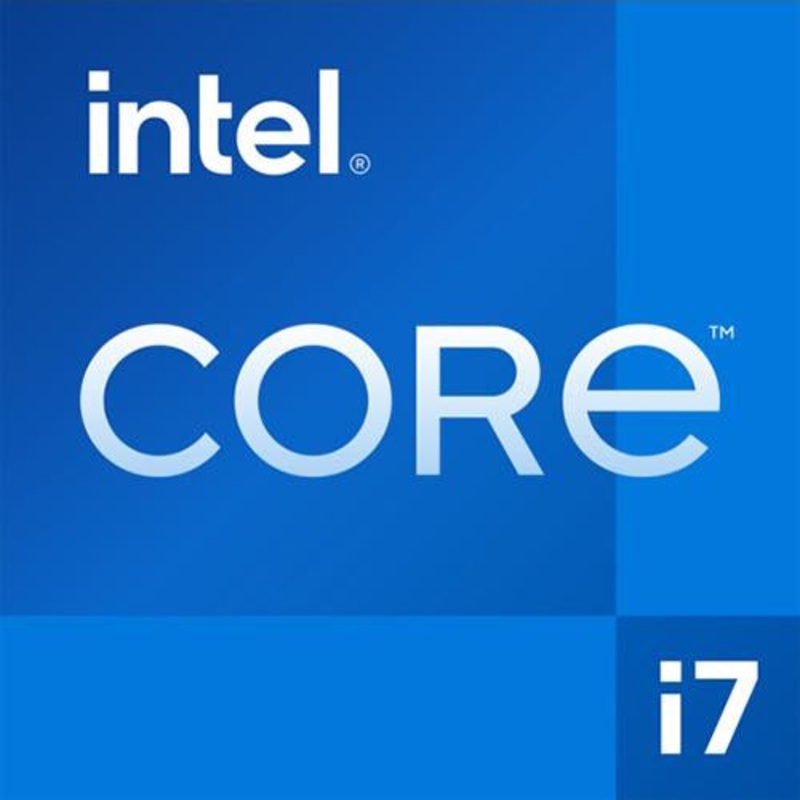 Intel i712700 Desktop Processor