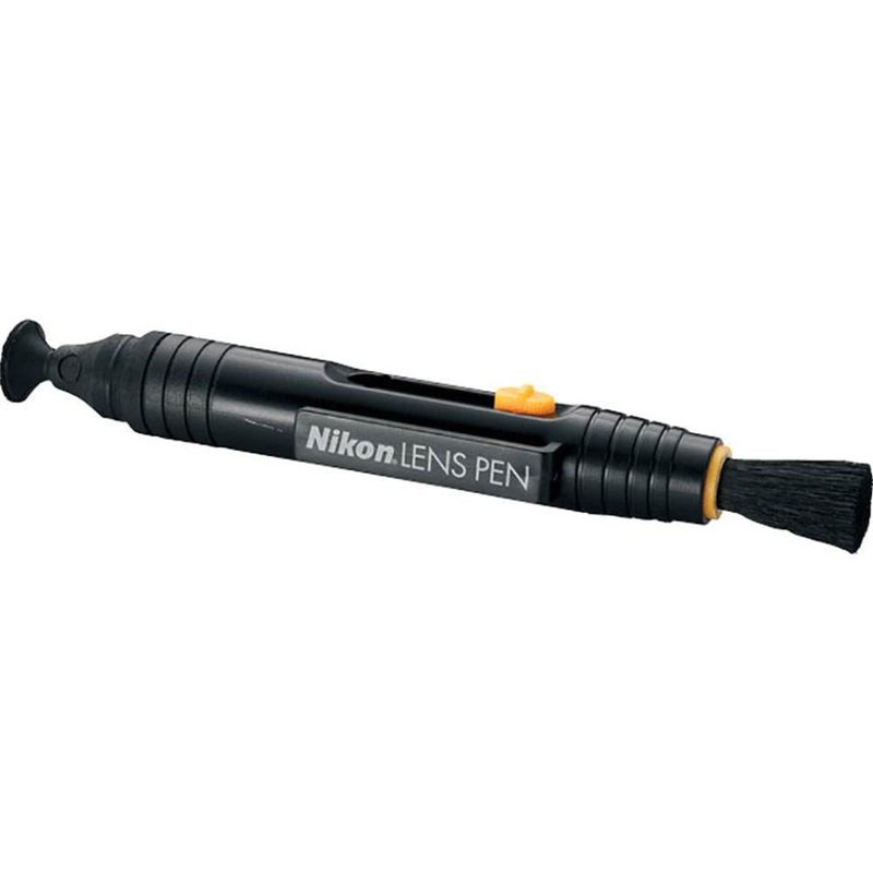 Nikon Lens Pen Cleaning System