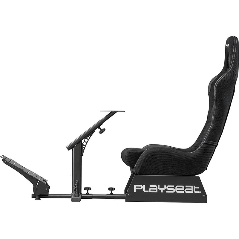 Playseat  Evolution Gaming Chair (Black) - Open Box