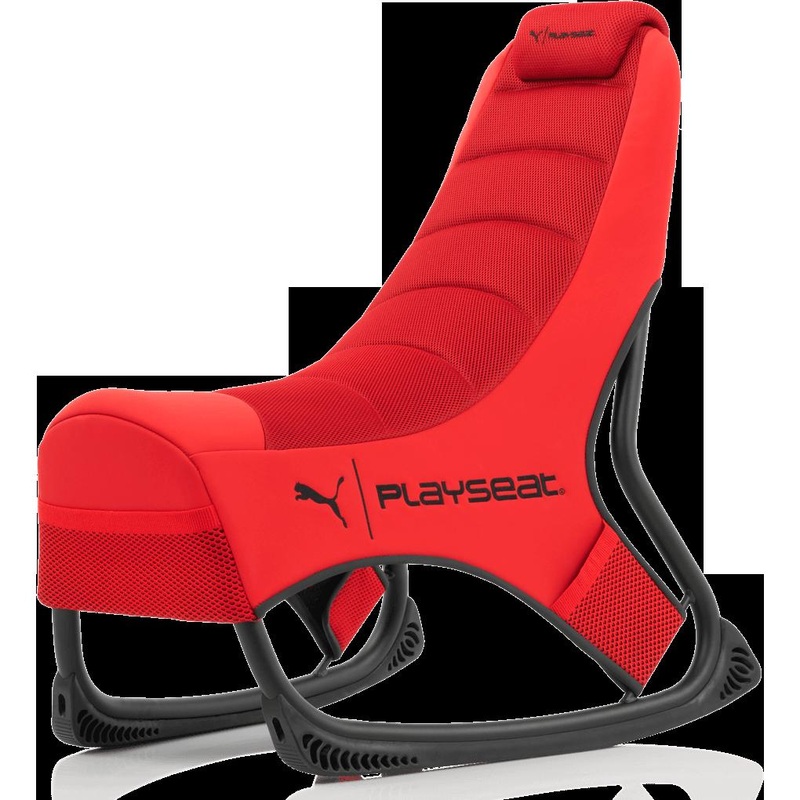 Playseat Puma Active Gaming Chair - Red