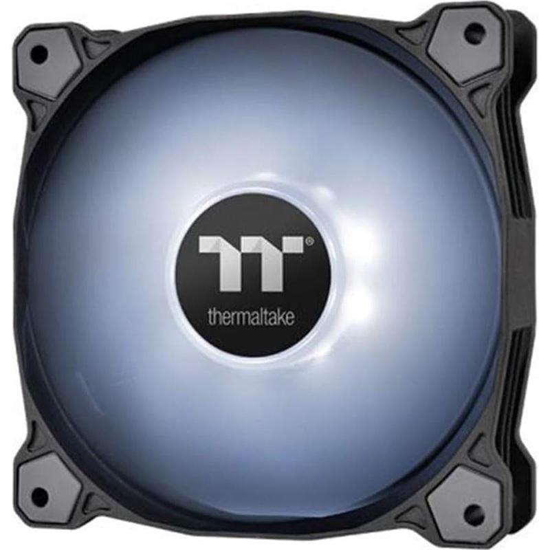Thermaltake Pure A12 120mm Fan white