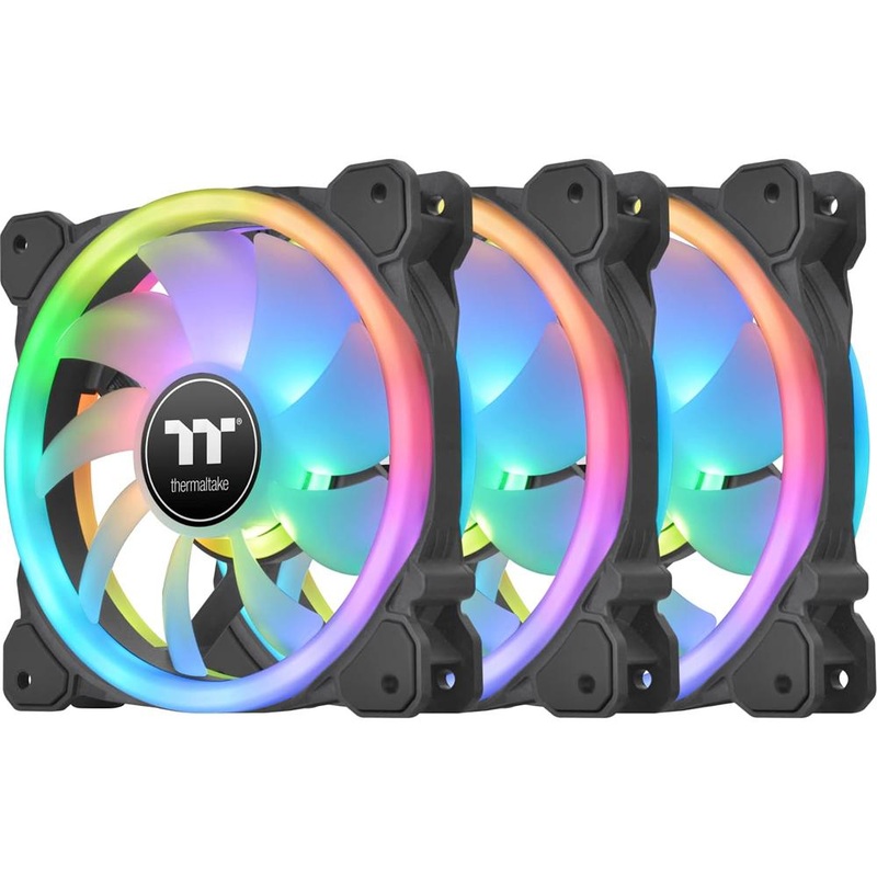 Thermaltake SWAFAN 14 3 pack