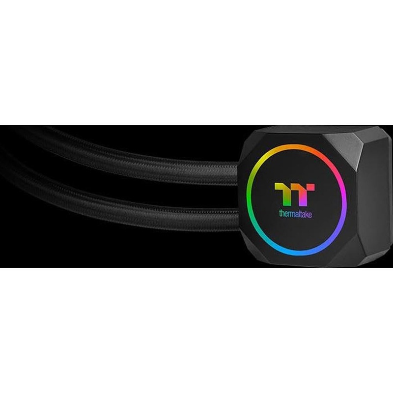 Thermaltake TH240 ARGB