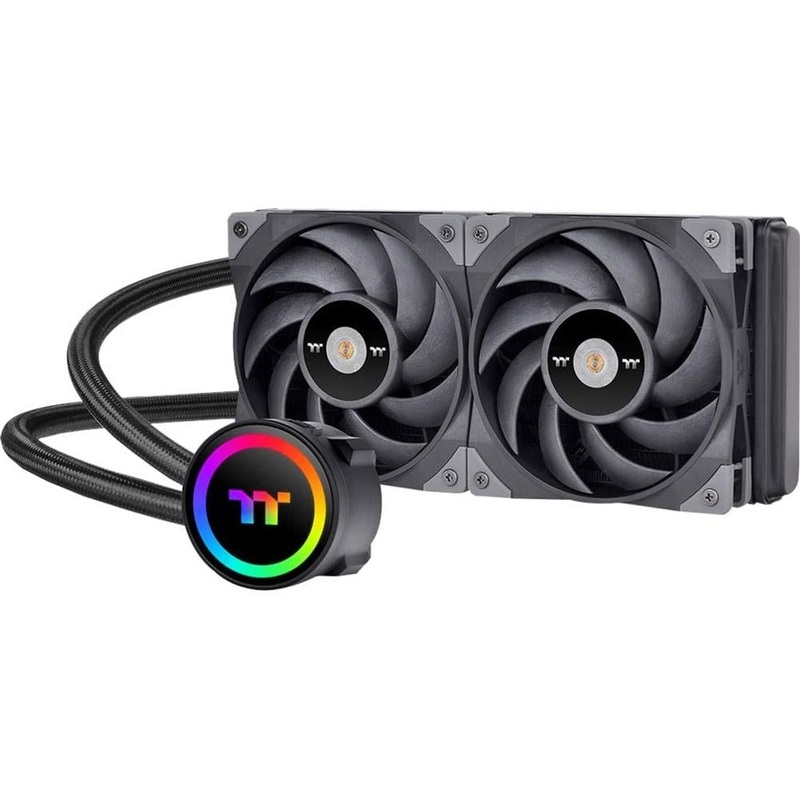 Thermaltake TOUGHLIQUID 240 ARGB CPUCooler