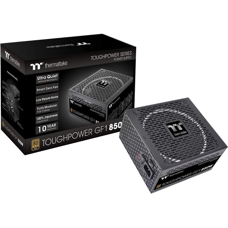 Thermaltake Toughpower GF1 850W