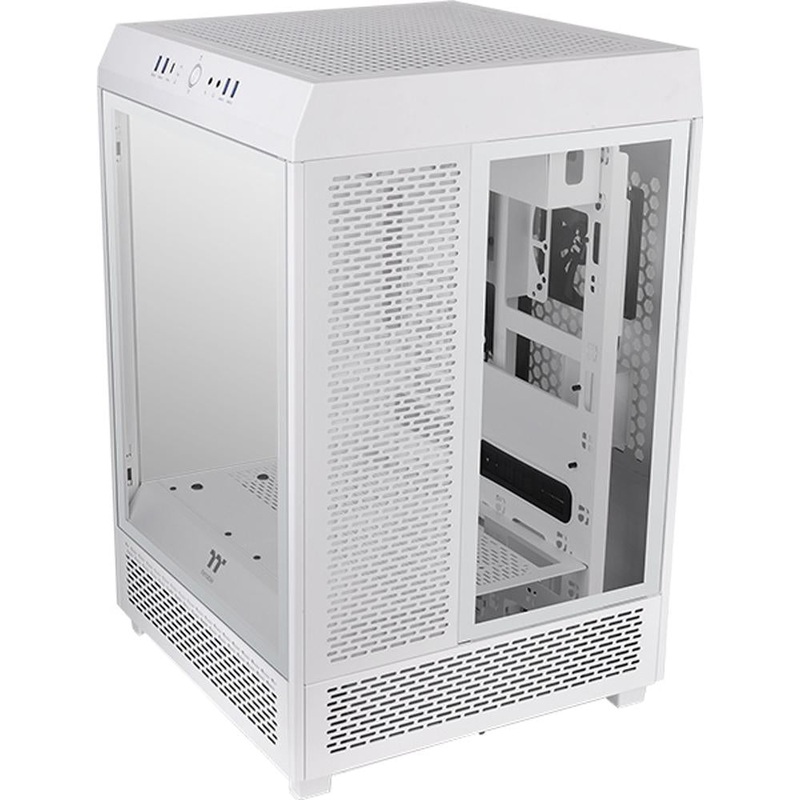 Thermaltake Tower 500 case white