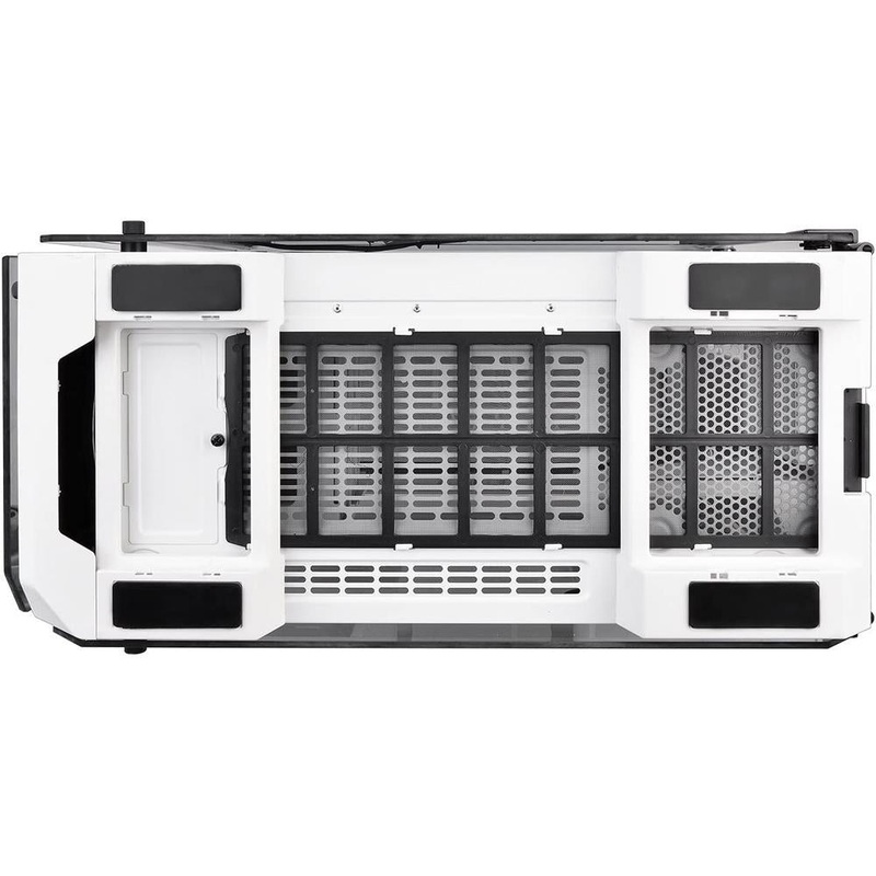 Thermaltake View 71 TG Snow