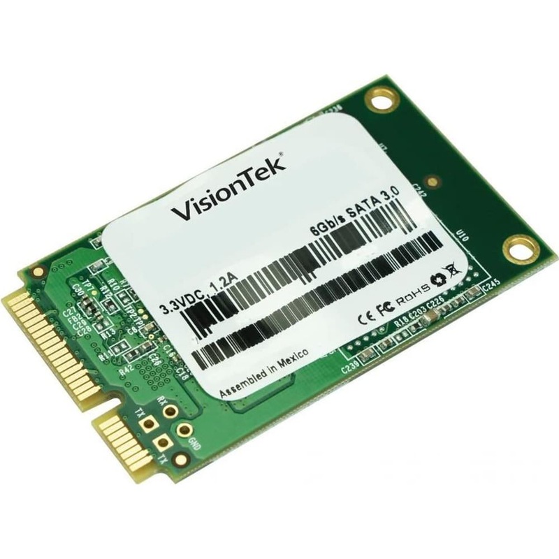 Visiontek 1TB Visiontek Pro MSATA
