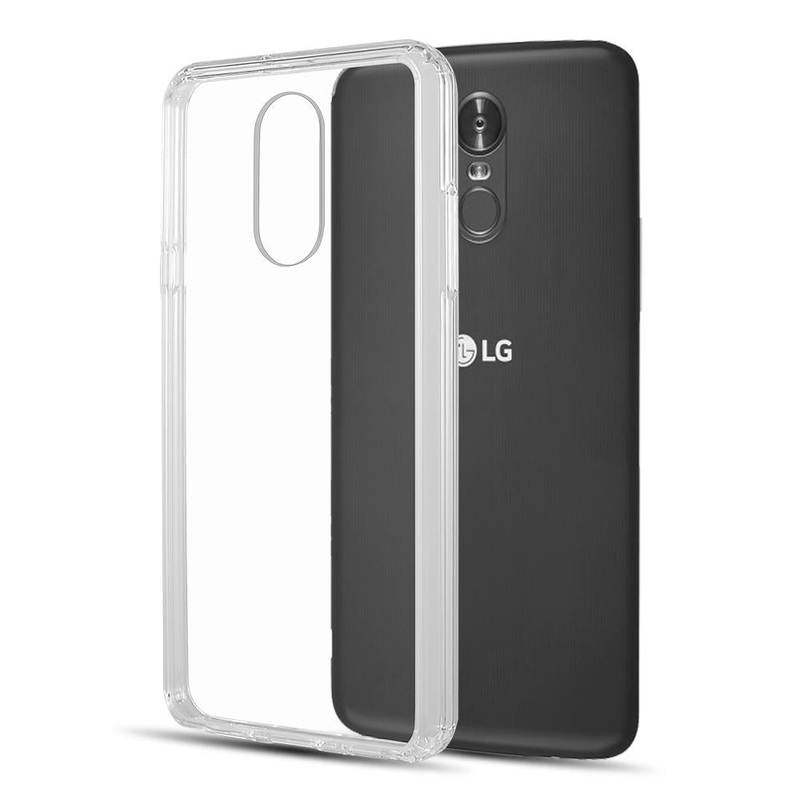 Deco Gear Soft Case for LGSTYLO4