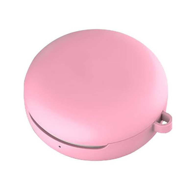 LG Macarons Carrying Case for TONE Free FN5, FN6, FN7, FP7Headphones - Strawberry Bluetooth Wireless