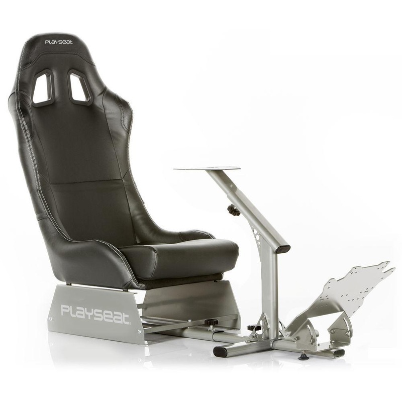 Playseat  Evolution Gaming Chair (Black)