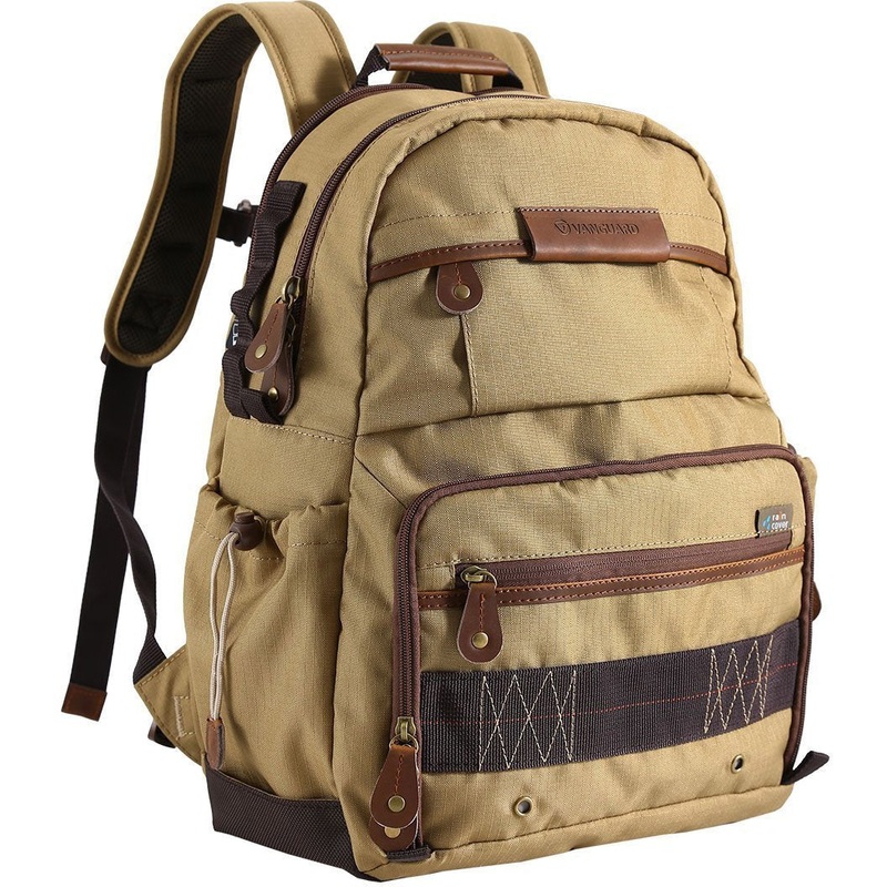 Vanguard Havana 41 DSLR Camera Backpack Case