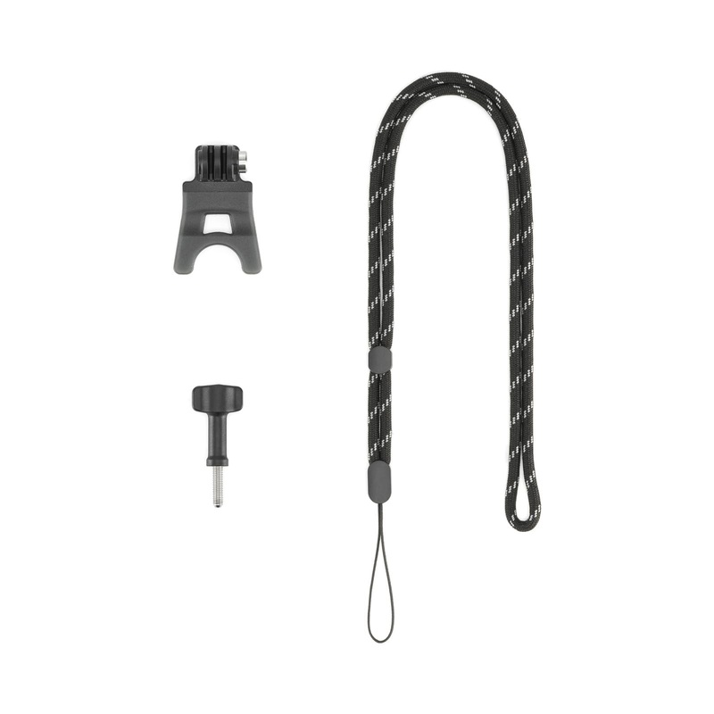 DJI Osmo Action Bite Mount