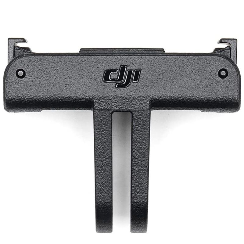DJI Osmo Action Quick-Release Adapter Mount