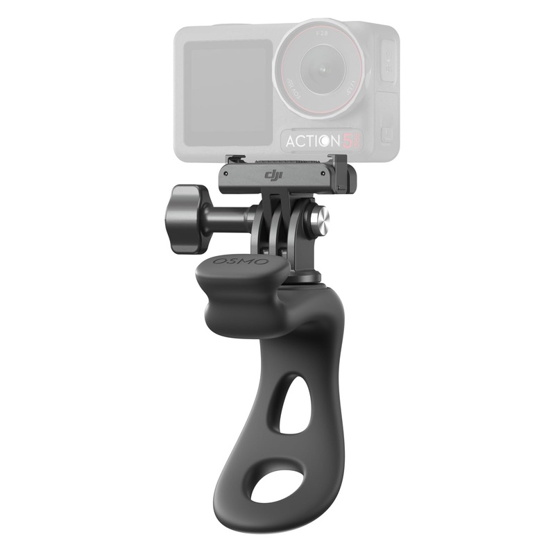 DJI Osmo Flexible Mount, Compatibility