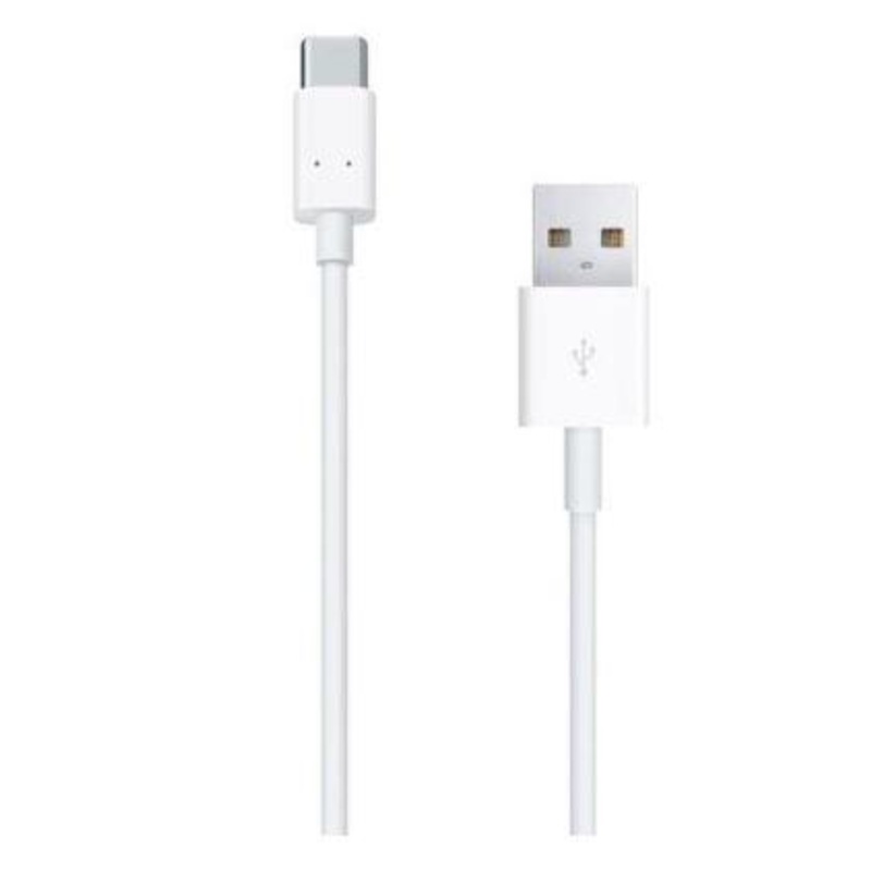 General Brand USB-A to USB-C Cable