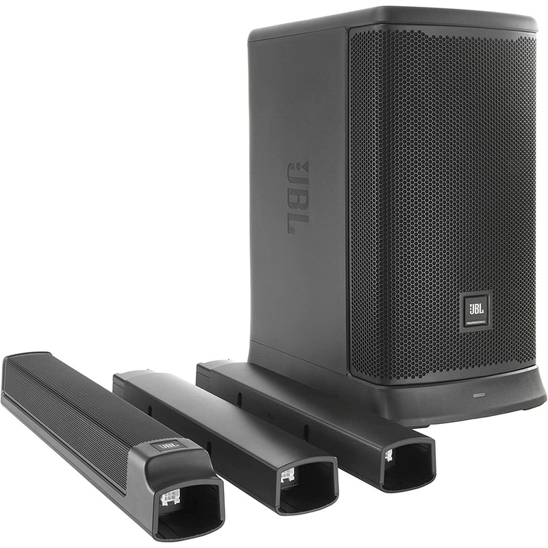 Harman Professional Solutions JBL EON ONE MK2
