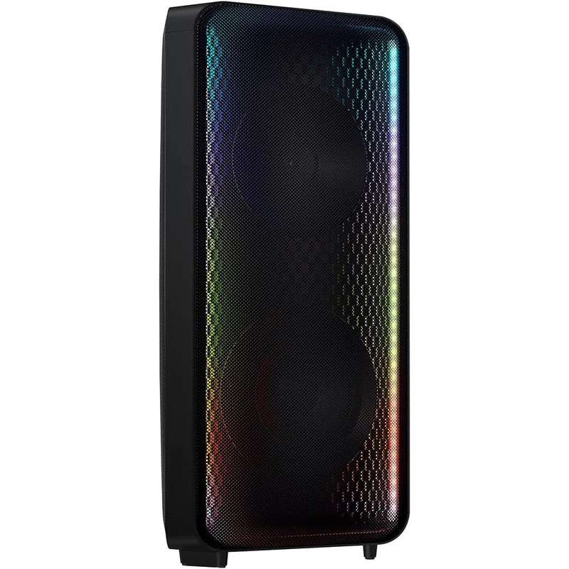 Samsung MX-ST50B Sound Tower High Power Audio 240W Portable Speaker, 2022