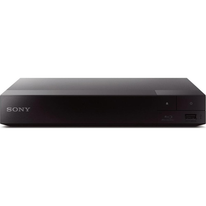 Sony BDP-S1700 Streaming Blu-ray Disc Player