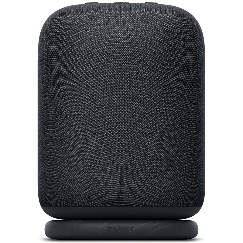 Sony LinkBuds Portable Wireless Speaker | Black