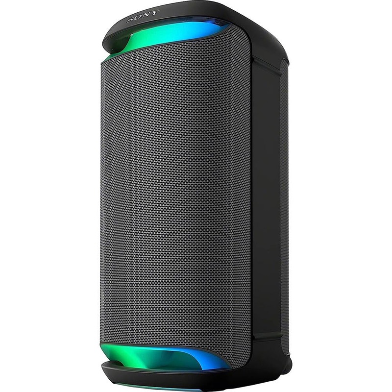 Sony SRS-XV800 X-Series Wireless Portable Bluetooth Karaoke Party Speaker - Open Box