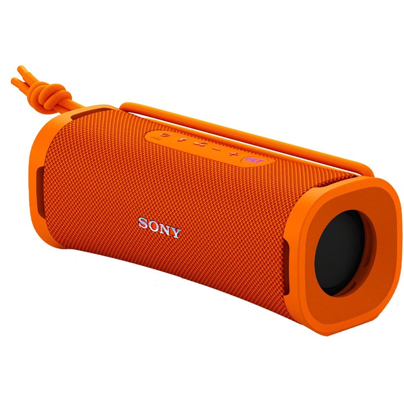 Sony ULT Field 1 Wireless Ultra Portable Bluetooth Compact Speaker -Orange SRSULT10/D