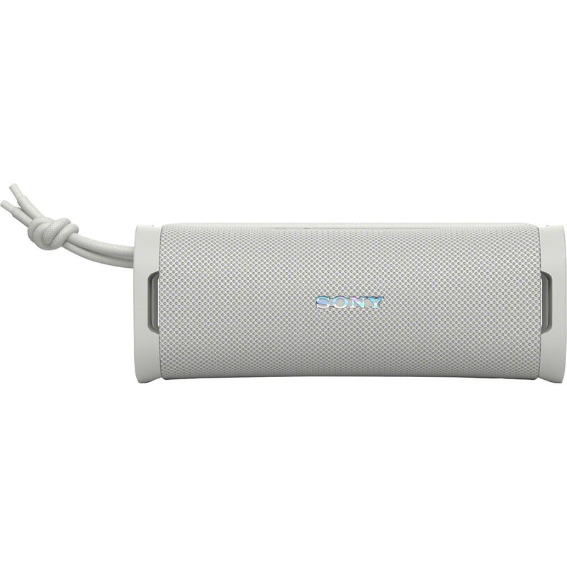 Sony ULT Field 1 Wireless Ultra Portable Bluetooth Speaker - SRSULT10/W - Open Box