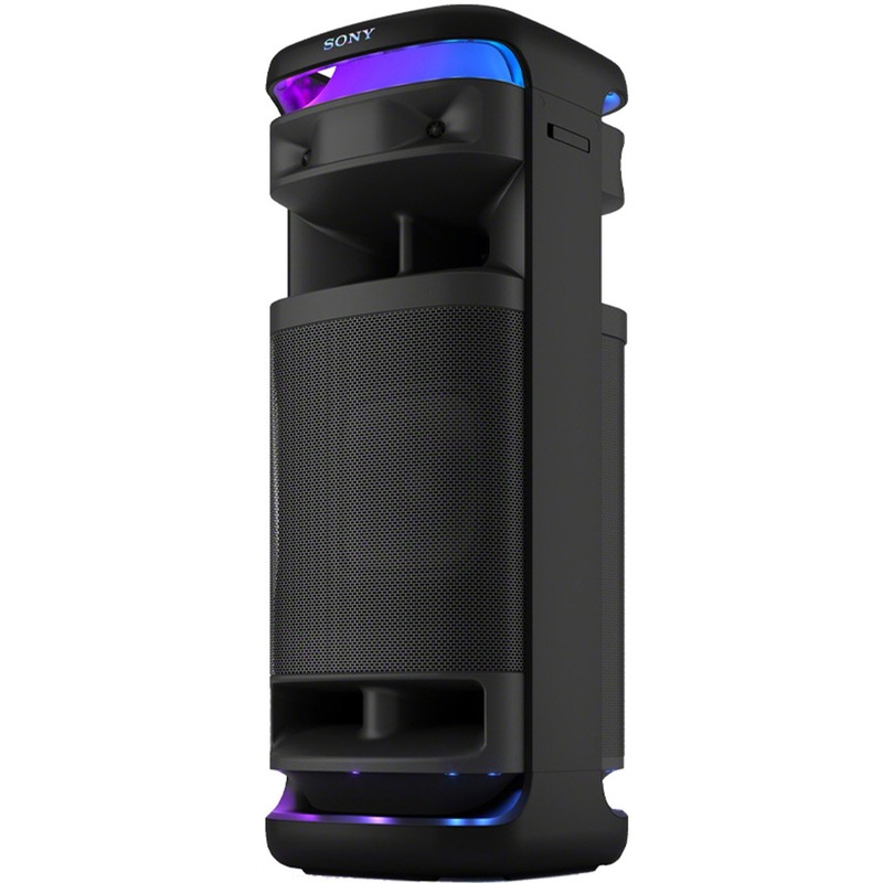Sony ULT Tower 10 Bluetooth Karaoke Party Speaker with Powerful Bass - SRS-ULT1000