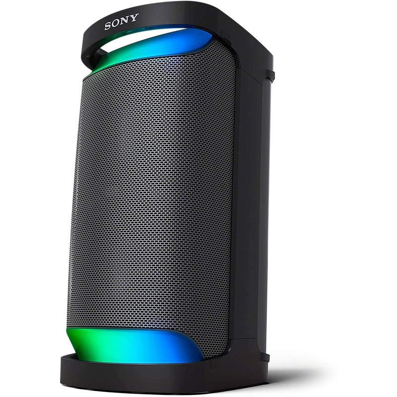 Sony X-Series Portable Bluetooth Wireless Party and Karaoke Speaker - SRSXP500