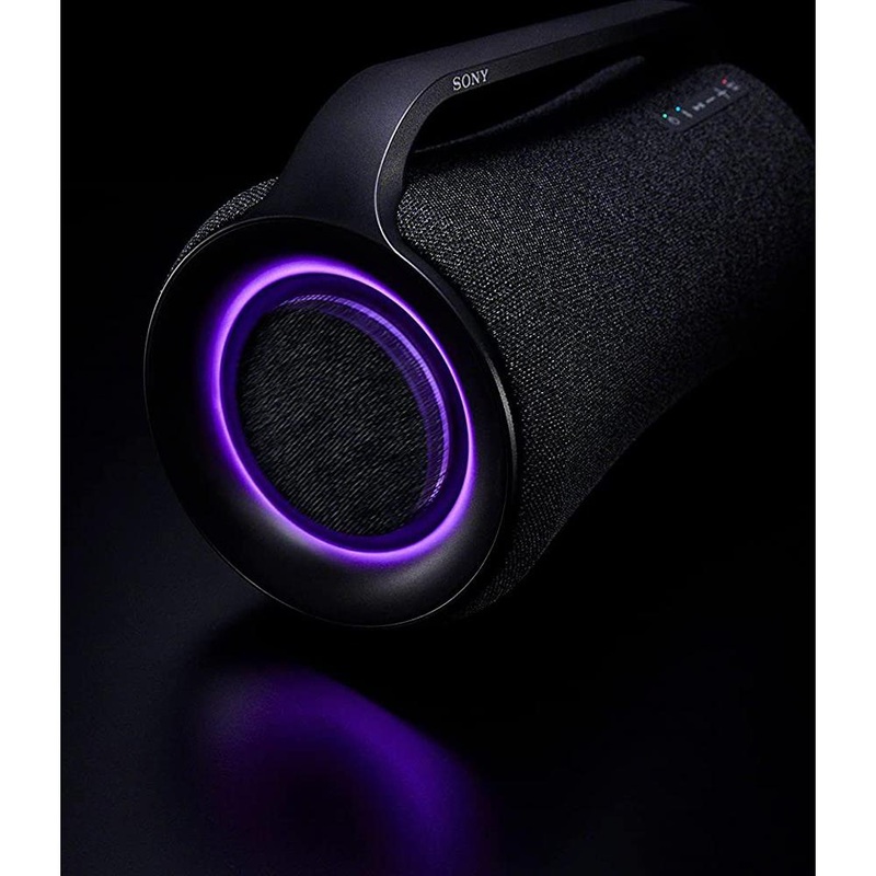 Sony X-Series Portable Bluetooth Wireless Speaker - SRSXG500 - Open Box
