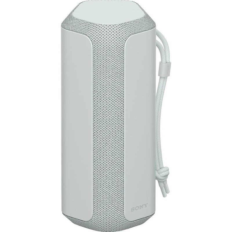 Sony XE200 X-Series Portable Wireless Speaker - Gray - Refurbished