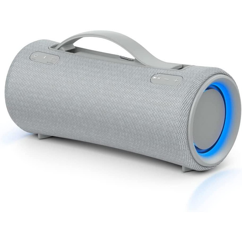 Sony XG300 X-Series Portable Wireless Speaker - Light Gray