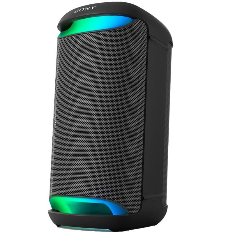 Sony XV500 X-Series Wireless Party Speaker, SRSXV500