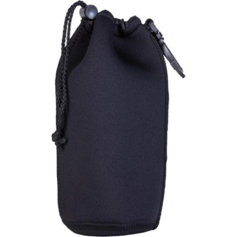 Vivitar Neoprene Lens Pouch 10" w/ Hook