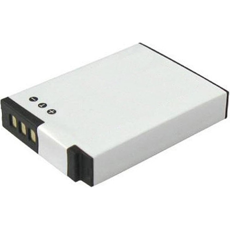 General Brand 1200mAh Lithium Replacement Battery for Nikon EN-EL12