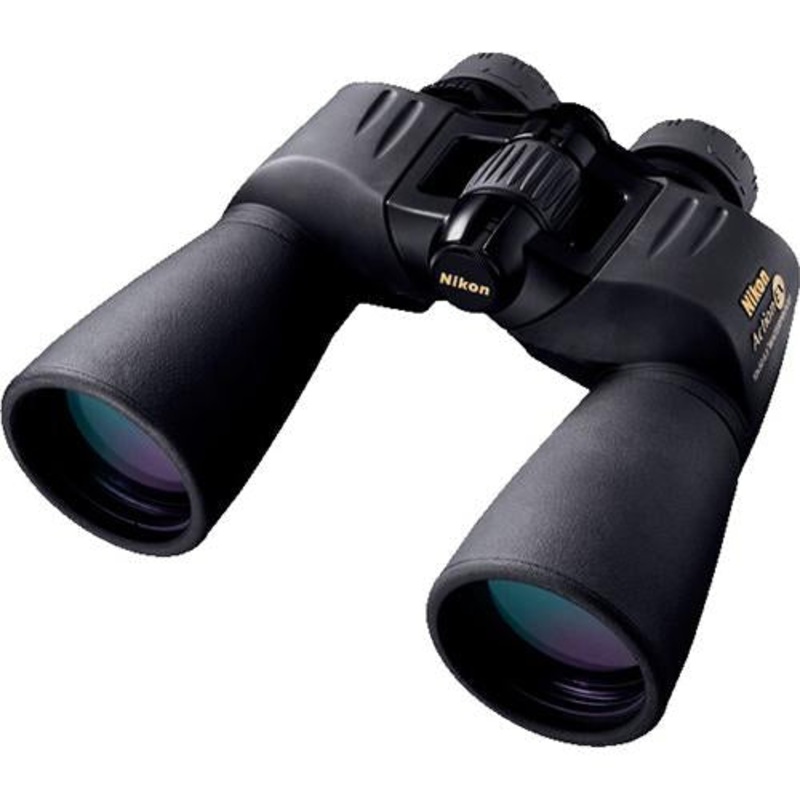Nikon 10x50 Action Extreme ATB Binoculars, 7245 - Refurbished