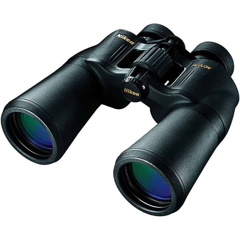 Nikon ACULON 16x50 Binoculars (A211) - Refurbished