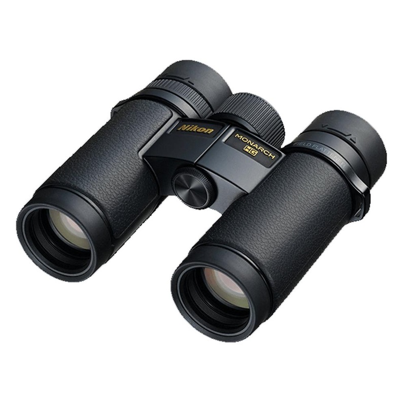 Nikon Monarch HG Binoculars 8x30 Refurbished