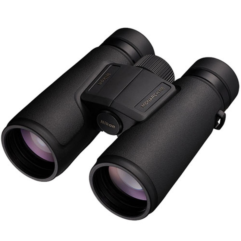 Nikon Monarch M5 10X42 Binoculars with 10x Magnification Power Refurbished