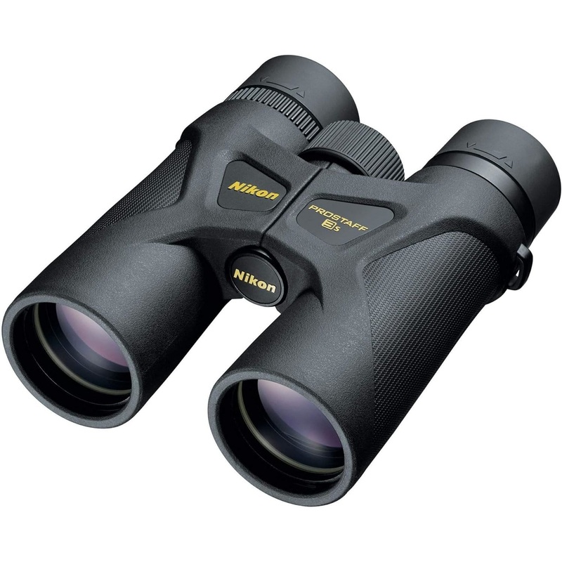 Nikon Prostaff 3S 10x42 Binoculars 16031B - Refurbished
