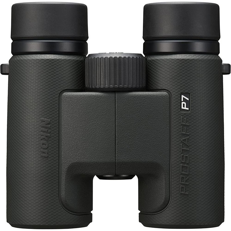 Nikon PROSTAFF P7 Waterproof Binoculars 8x30 Refurbished