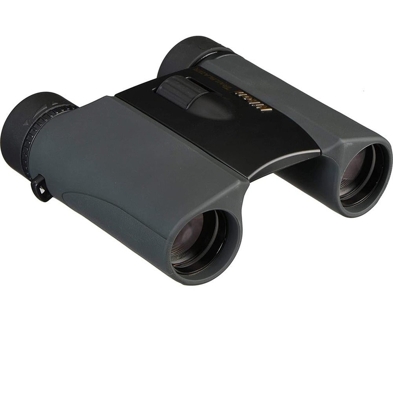 Nikon Trailblazer 8x25 ATB Waterproof & Fogproof Binoculars - Black (8217) - Open Box