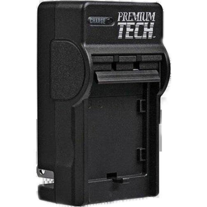 Vidpro Battery Charger For NB10L Battery