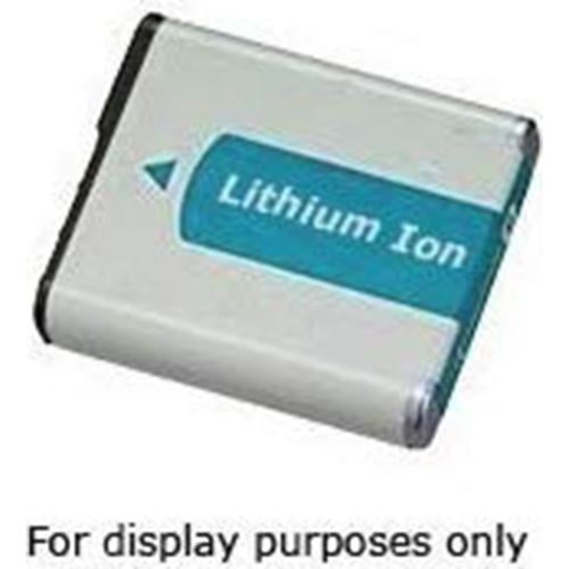 Vidpro BP-7L 1300mah Battery Pack F/ Powershot G10, G11, G12 and SX30 (NB-7L)