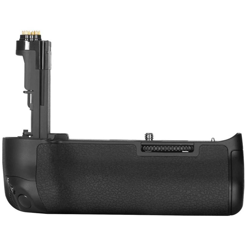 Vivitar Battery Grip for Canon EOS 5D Mark IV DSLR Camera Body - VIV-PG-5DMIV