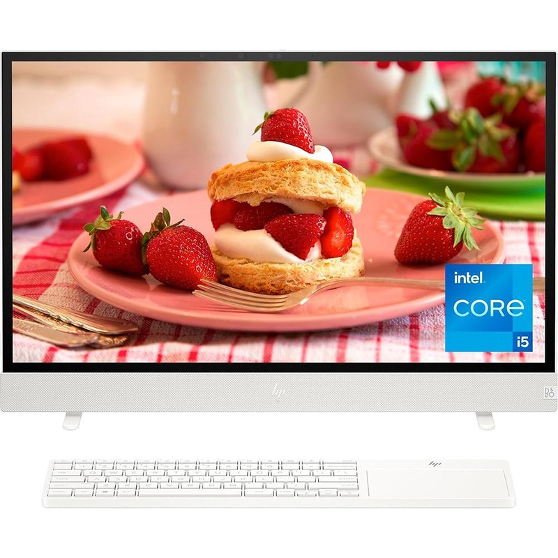 Hewlett Packard Envy Move 24-cs0090 23.8" Intel i5-1335U 16GB/512GB All-in-One Desktop PC