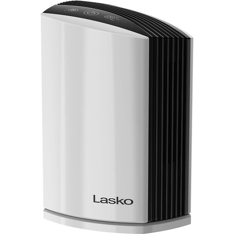 Lasko LP200 HEPA Desktop Air Purifier